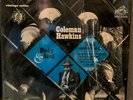COLEMAN HAWKINS - Body And Soul (RCA LPV 501) - 12