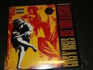 Guns N' Roses Use Your Illusion I US LP New Sealed