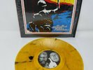 GOOD RIDDANCE Ballads From The Revolution LP Limited Colored FAT WRECK NOFX rare