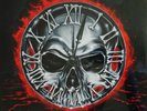 AXEL RUDI PELL, SIGN OF THE TIMES, 2 LP, GATEFOLD COVER, SEALED
