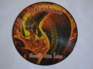 Motörhead ?  Snake Bite Love   Picture Disc
