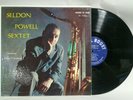 The Seldon Powell Sextet featuring Jimmy Cleveland Royal Roost RLP 2220 LP OLD