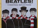 The Beatles US LP CHRISTMAS REFLECTIONS HSRD-SPI Factory Sealed