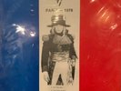 Van Halen Paris Osaka LP Rare record