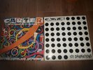 Carter The Unstoppable Sex Machine 101 Dalmations Vinyl LP and anytime original