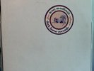 SPLINTER The Place I Love Test Pressing Rare Dark Horse George Harrison 1974