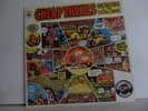 Janis Joplin / Cheap Thrills Big Brother And The Holding Company LP