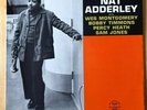 Nat Adderley ?– Work Song  Riverside Records ? RLP 12-318 Original Uk Press 1962