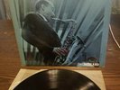 Harold Land LP West Coast Blues Jazzland 20  NM  Mono Wes Montgomery DG jazz