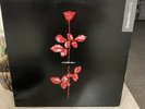 Depeche Mode Violator Lp Original 1st US Press