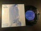 The Smiths - Hand In Glove /Handsome Devil 1984 London Address UK 7'' 45 Single