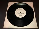 The Clash Train In Vain (Stand By Me) Rare 10
