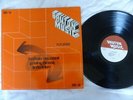 PAUL HART - FUTURISM, BRUTON MUSIC, 1981, VG++/VG++ , LP