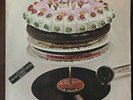 The Rolling Stones - Let It Bleed - 1969 First Mono Press VG/EX