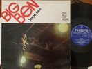 Jorge Ben - Big Ben (Philips P 632 768 L) Repress