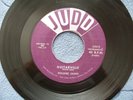 Roland James (Janes)..Guitarville...Guitar Surf Garage Rock 45 rpm '59