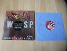 W.A.S.P. ANIMAL (F**K LIKE A BEAST) 12