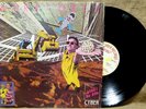 IMPORT UNOFFICIAL NEW WAVE LP: WORKFORCE TO THE WORLD LIVE  1978 CYBER UD1 DEVO