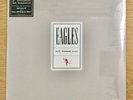 HELL FREEZES OVER Vinyl by The Eagles (180 gram LP ALBUMS, 2-DISC SET) Sealed