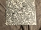 Society Dog - Working Class People 7” 1st Press Vinyl Black Flag Descendents