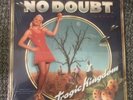 No Doubt  Lp SEALED 1995-2014 New