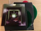 Thee Oh Sees A Weird Exits 2X Colored Vinyl LP Limited EXCELLENT UNPLAYED