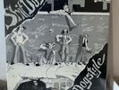 Shit Dogs - Dog Style LP kbd punk SEALED OG vinyl shitdogs killed by death 1983