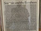 Siouxsie And The Banshees ?– Peel Sessions LP Vinyl Post Punk Goth 12