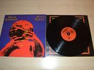 Black Sabbath , Born Again , Vertigo, Germany 1983,Ian Gillan , OIS