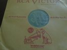 N- NOS 78 Jazz Gillum RCA 22-0051 A Lie Is Dangerous / Gonna Be Some Shootin'