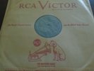 N- NOS 78 Jazz Gillum RCA Victor 22-0005 Jazz Gillum's Blues Country Woman Blues