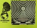 The Blue Oyster Cult Tyranny And Mutation - LP Record Vinyl Album 12