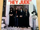 THE BEATLES HEY JUDE(THE BEATLES AGAIN) US ORIG'69 APPLE STEREO 1ST PRESS SEALED