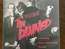 the damned love song  rare  version  7