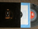 Egg - Egg (2) Stereo Vinyl Album Very Rare DERAM NOVA SDN14 Pressing P2W 1970
