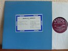 BRONISLAW HUBERMAN BEETHOVEN & MENDELSSOHN VIOLIN CONCERTOS ROCOCO LP 2033 NM
