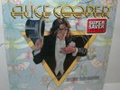 1975 Alice Cooper Welcome To My Nightmare LP Vinyl Record Album Sealed SD-19157