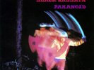 Paranoid Vinyl by Black Sabbath 1Record by Black Sabbath.
