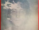 John Lennon Imagine LP Quadraphonic Issue UK 1972 Original