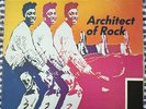 Little Richard Architect Of Rock LP Jimi Hendrix Aura Records A1006 Rare NM