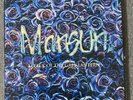 Mansun - Attack Of The Grey Lantern 12” Double Vinyl With Poster (1997 Emi)