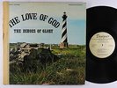 Echoes Of Glory - The Love Of God LP - Designer - Sweet Soul Gospel MP3
