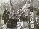 THE RACONTEURS Consolers of the Lonely ORIGINAL 2008 1ST EDITION 180 GRAM Vinyl-