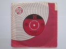 Tony Jackson (Searchers) Love Potion No. 9 Rare Pye 7N.15766 7