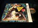 DEF LEPPARD Hysteria ORIG LP shrink + Hype sticker MERCURY