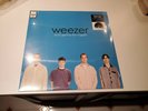 Weezer Blue Album - Dusty Gems & Raw Nuggets (RSD blue marble vinyl)