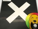 The XX - XX LP NM RARE 2009 Young Turks Alternative Indie Rock Self-Titled