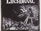LIFE’S BLOOD: Defiance ’90 Hardcore 7” EP w/ Insert Superb