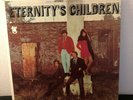 ETERNITY'S CHILDREN ?– Eternity's Children - 1968 VINYL LP - PSYCH POP VOCALS