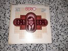 Decca Head 15 Berio / A-Ronne & Cries of London / Swingle II & Luciano Berio